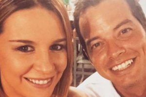Müjdeli haberi Instagram'da verdi