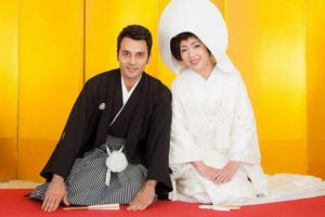 Özgür ve Hiroko aşkı böyle başlamıştı! Japon anne çocuğuyla sır oldu...