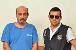 İnternetten tanıştığı İsveçli kadını dolandırdı