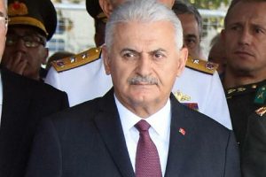 Yıldırım: Cumhurbaşkanı ile Bahçeli'nin görüşmesinde ben de olacağım