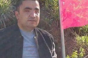 8 yıl sonra şehit oldu