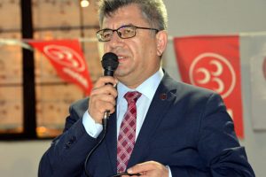 Bahçeli'nin görevden aldığı isim: Karar bana ulaşmadı