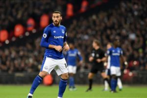 Cenk Tosun'dan taraftara övgü