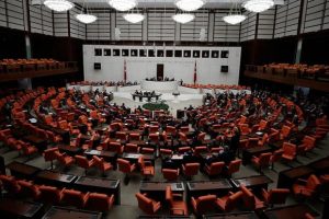 Meclis, 8 Temmuz'da toplanacak