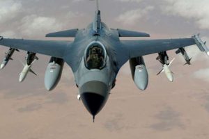 Mehmetçik Kuzey Irak'taki PKK hedeflerini vurdu