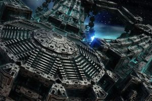 Uzay ülkesi Asgardia vatandaşlık için IQ testi yapacak