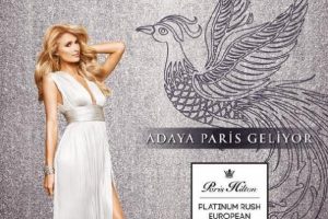 Dünyaca ünlü model, KKTC'ye geliyor