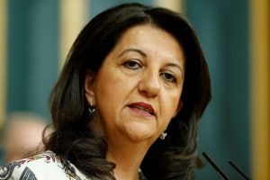 Buldan: Soylu'dan tehdit içerikli bir telefon aldım