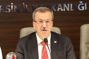 CHP'nin seçim sonuçlarına itirazı reddedildi