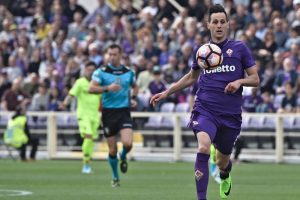 Galatasaray'da hedef Bacca ve Kalinic