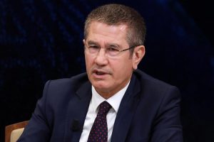 Canikli: Kara Kuvvetleri Komutanlığı huzur ve güvenin teminatlarından biri