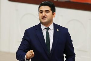 Adıgüzel: Seçimin ikinci tura kaldığı açıklaması yüzde 5'e göre yapıldı