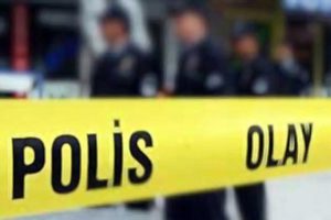 Çıkan kavgada baba oğul öldürüldü