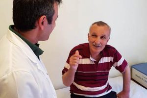 'Yapılacak bir şey' demişlerdi! 1 bypass, 18 anjiyo, 6 stent, 4 balon anjiyografisi yapıldı...