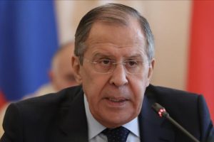 Lavrov ve Bolton Suriye ve Ukrayna'yı görüştü