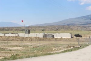 PKK'nın infazı sonrası sokağa çıkma yasağı