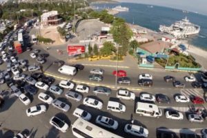 Eskihisar-Yalova hattına yüzde 10 indirim