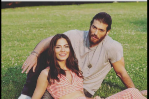Demet Özdemir: Dizimize sahip çıkın