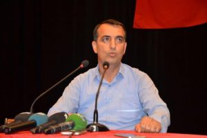 Adana Demirspor'un kongresi ertelendi
