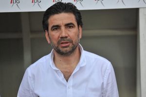 Denizlispor yeni sezonda iddialı