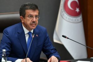 Ekonomi Bakanlığında yeni dönem