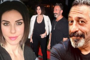 Cem Yılmaz'dan Samyeli açıklaması