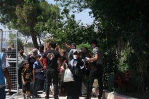 Suriyelilerin dönüşü ile ilgili yeni karar