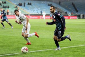 Çaykur Rizespor Eren'i istiyor