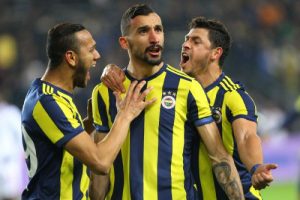 Mehmet Topal: ''Herkes kaçarken ben buradaydım''