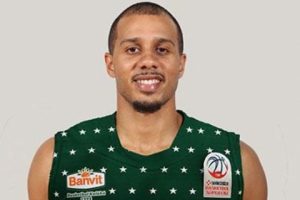 Banvit, Jordan Morgan'ı transfer etti
