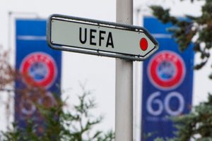 Milan'a Avrupa'dan 2 yıl men!