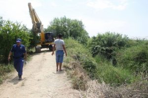 Traktörün altında kalan çiftçi hayatını kaybetti