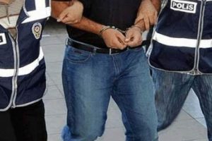 Kavga şüphelisinin, hapis cezasıyla arandığı ortaya çıktı
