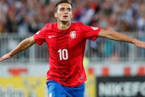 Ajax, Tadic ile sözleşme imzaladı