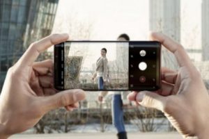 Samsung'tan çığır açacak kamera bileşeni!