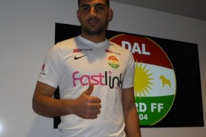 Osmanlıspor'un yeni gözdesi İsveç'ten
