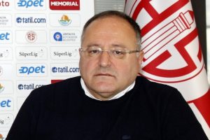 Antalyaspor'un transfer bütçesi belli oldu!
