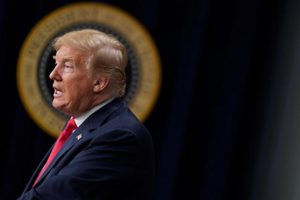 Trump, Çin konusunda geri adım attı
