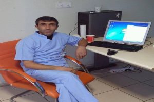 Valilikten ''Feyzi Ertik'' açıklaması