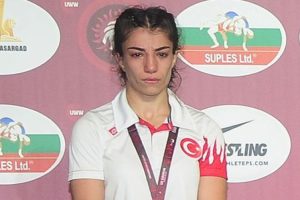 2018 Akdeniz Oyunları'nda 6. gün sona erdi