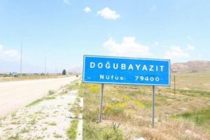 Ağrı'dan bir kayıp çocuk haberi daha