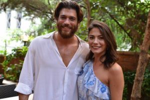 Adını Sen Koy'un hangi yıldızı, Erkenci Kuş'a transfer oldu?