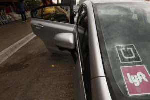 Uber'in rakibinin piyasa değeri 15 milyar dolar