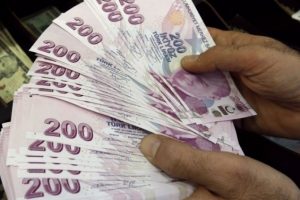 Kuruş hesabı bile yapıldı! İşte zamlı maaşlar...