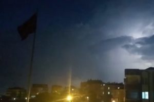 Bursa'da bugün ve yarın hava durumu nasıl olacak? (28 Haziran 2018 Perşembe)