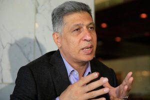 Türkmen lider Salihi'den Peşmerge uyarısı