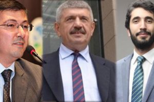Saadet Partili vekil sayısı ikiye geriledi