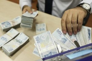 Seçim sonrası partilere 670 milyon lira verilecek!