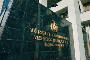 TCMB'nin resmi rezerv varlıkları azaldı!