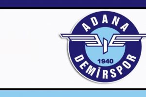 Adana Demirspor'da yönetim istifa etti